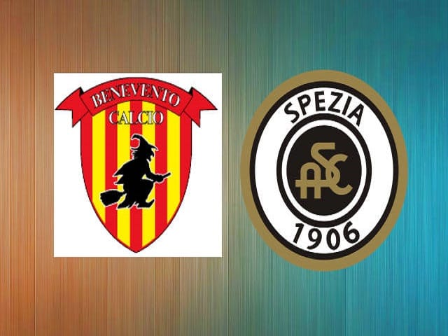 Soi kèo nhà cái Benevento vs Spezia, 08/11/2020 - Serie A