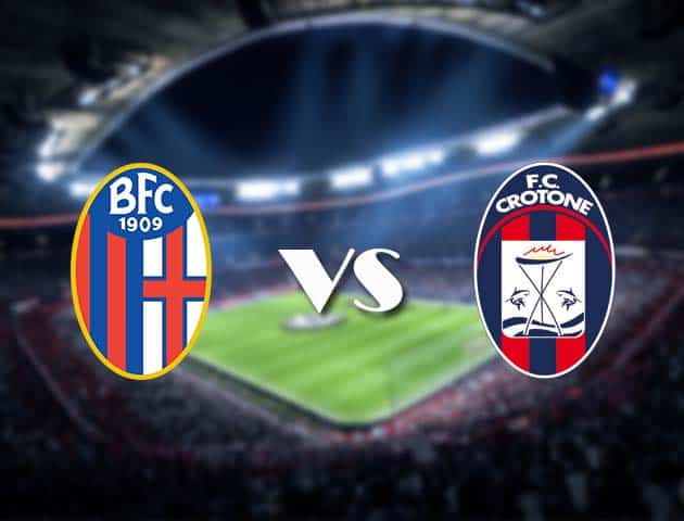 Soi kèo nhà cái Bologna vs Crotone, 29/11/2020 - VĐQG Ý [Serie A]