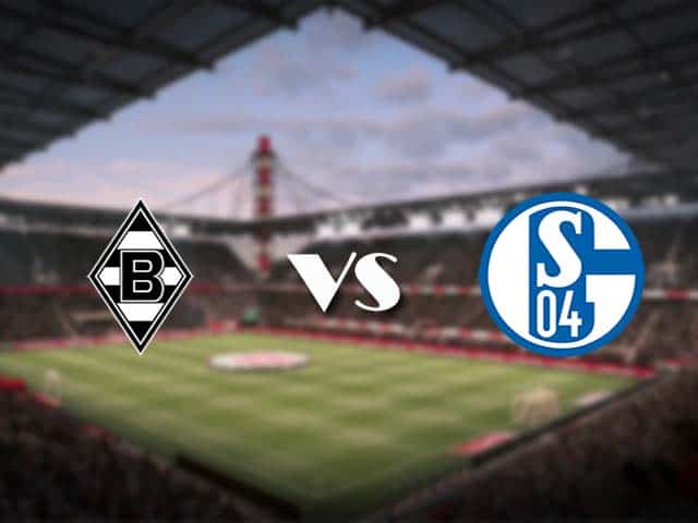 Soi kèo nhà cái Borussia M'gladbach vs Schalke 04, 28/11/2020 - VĐQG Đức [Bundesliga]