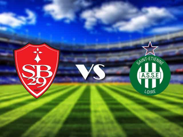 Soi kèo nhà cái Brest vs Saint-Etienne, 22/11/2020 - VĐQG Pháp [Ligue 1]