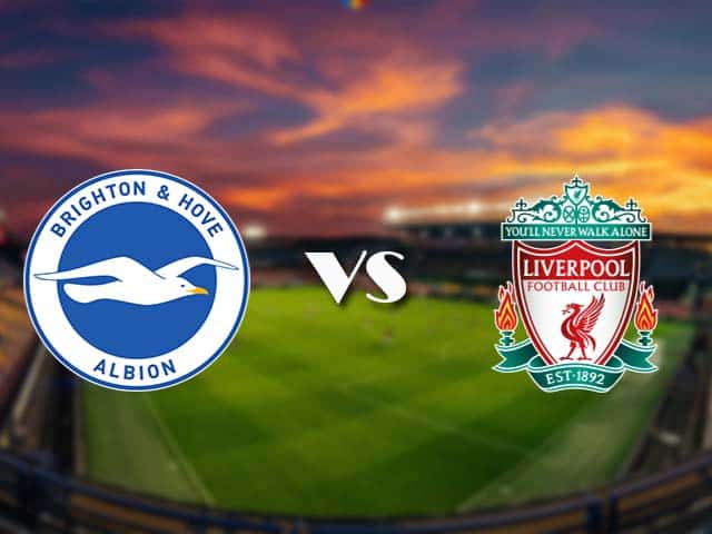 Soi kèo nhà cái Brighton & Hove Albion vs Liverpool, 28/11/2020 - Ngoại Hạng Anh