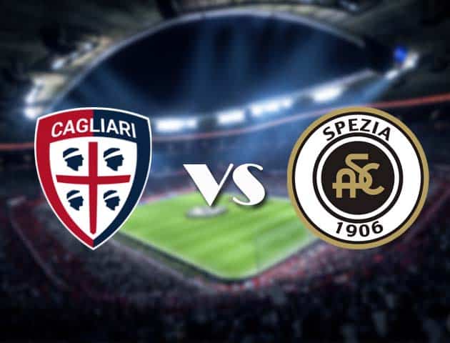 Soi kèo nhà cái Cagliari vs Spezia, 30/11/2020 - VĐQG Ý [Serie A]