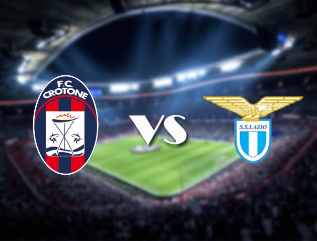 Soi kèo nhà cái Crotone vs Lazio, 21/11/2020 - VĐQG Ý [Serie A]