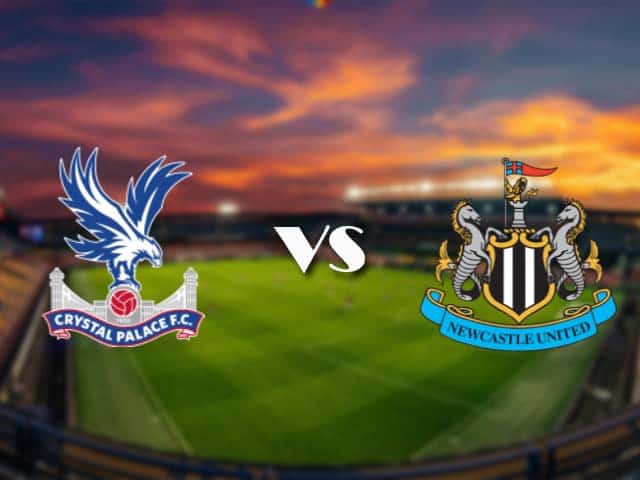 Soi kèo nhà cái Crystal Palace vs Newcastle United, 28/11/2020 - Ngoại Hạng Anh