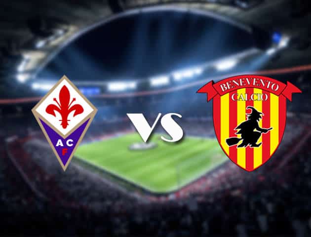 Soi kèo nhà cái Fiorentina vs Benevento, 22/11/2020 - VĐQG Ý [Serie A]