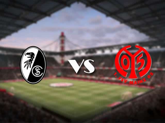 Soi kèo nhà cái Freiburg vs Mainz 05, 21/11/2020 - VĐQG Đức [Bundesliga]