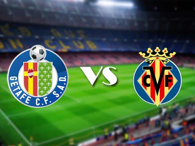 Soi kèo nhà cái Getafe vs Villarreal, 8/11/2020 - VĐQG Tây Ban Nha