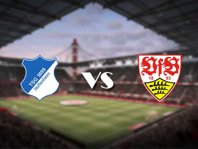 Soi kèo nhà cái Hoffenheim vs Stuttgart, 21/11/2020 - VĐQG Đức [Bundesliga]