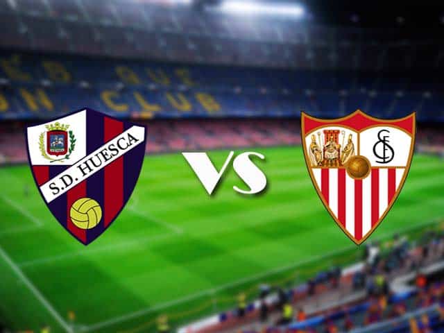 Soi kèo nhà cái Huesca vs Sevilla, 29/11/2020 - VĐQG Tây Ban Nha