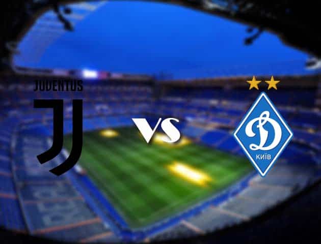 Soi kèo nhà cái Juventus vs Dynamo Kyiv, 03/12/2020 - Cúp C1 Châu Âu