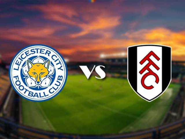 Soi kèo nhà cái Leicester City vs Fulham, 28/11/2020 - Ngoại Hạng Anh