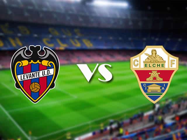 Soi kèo nhà cái Levante vs Elche, 22/11/2020 - VĐQG Tây Ban Nha