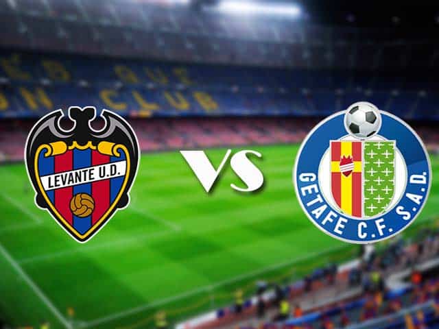 Soi kèo nhà cái Levante vs Getafe, 05/12/2020 - VĐQG Tây Ban Nha