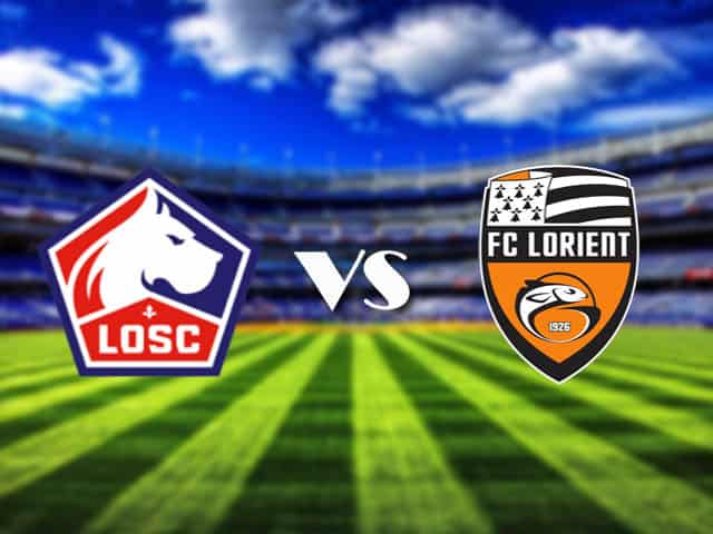 Soi kèo nhà cái Lille vs Lorient, 22/11/2020 - VĐQG Pháp [Ligue 1]