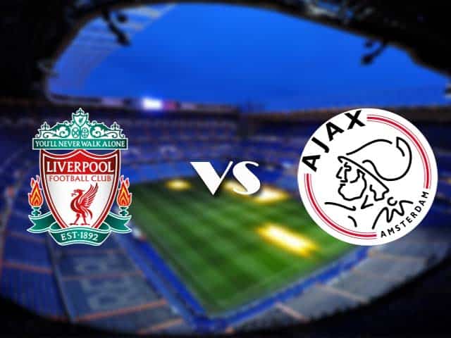 Soi kèo nhà cái Liverpool vs Ajax, 02/12/2020 - Cúp C1 Châu Âu