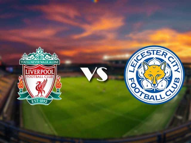 Soi kèo nhà cái Liverpool vs Leicester City, 21/11/2020 - Ngoại hạng Anh