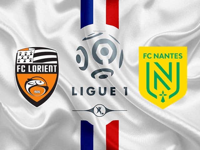 Soi kèo nhà cái Lorient vs Nantes, 8/11/2020 - VĐQG Pháp [Ligue 1]