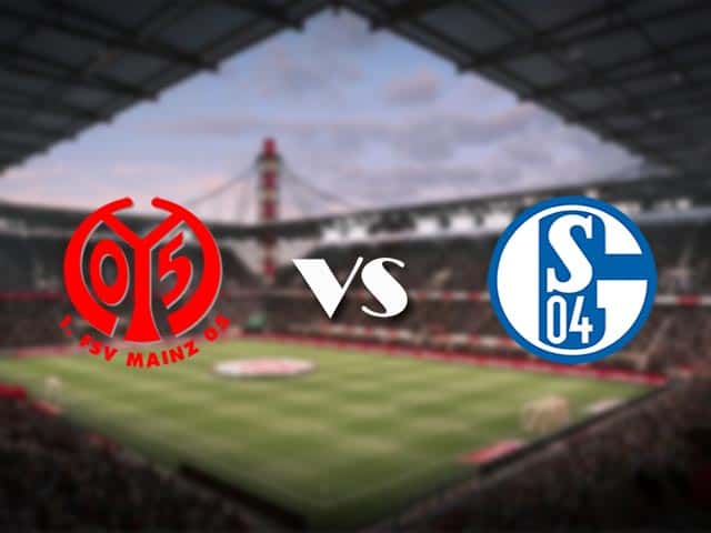 Soi kèo nhà cái Mainz 05 vs Schalke 04, 7/11/2020 - VĐQG Đức [Bundesliga]