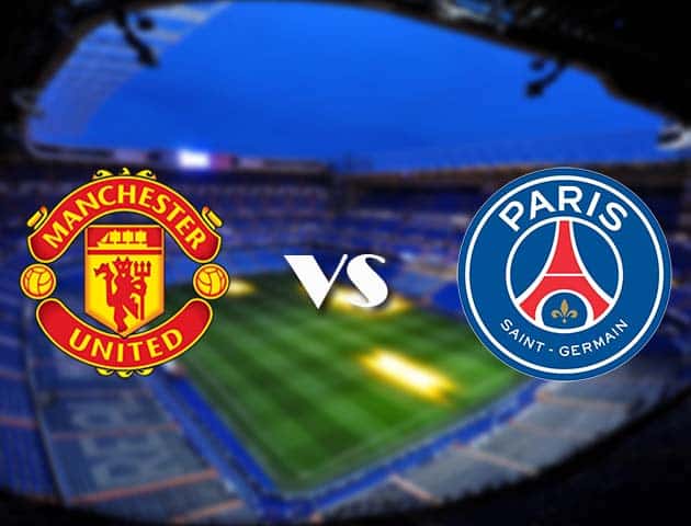 Soi kèo nhà cái Manchester United vs PSG, 03/12/2020 - Cúp C1 Châu Âu