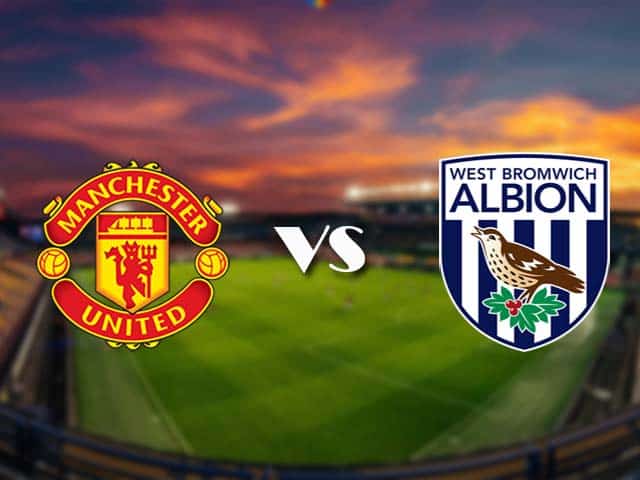 Soi kèo nhà cái Manchester United vs West Bromwich Albion, 21/11/2020 - Ngoại Hạng Anh