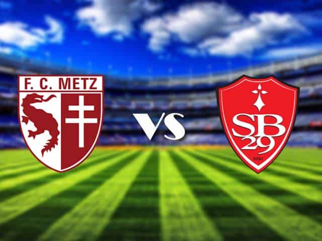 Soi kèo nhà cái Metz vs Brest, 29/11/2020 - VĐQG Pháp [Ligue 1]