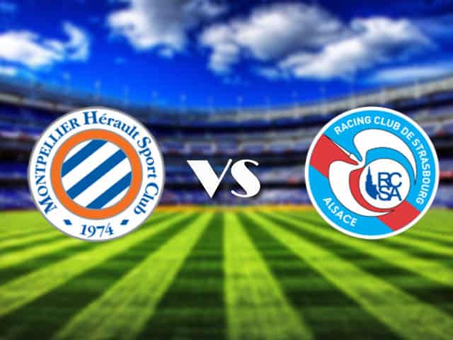 Soi kèo nhà cái Montpellier vs Strasbourg, 22/11/2020 - VĐQG Pháp [Ligue 1]