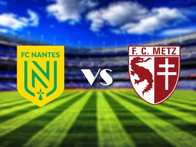 Soi kèo nhà cái Nantes vs Metz, 22/11/2020 - VĐQG Pháp [Ligue 1]