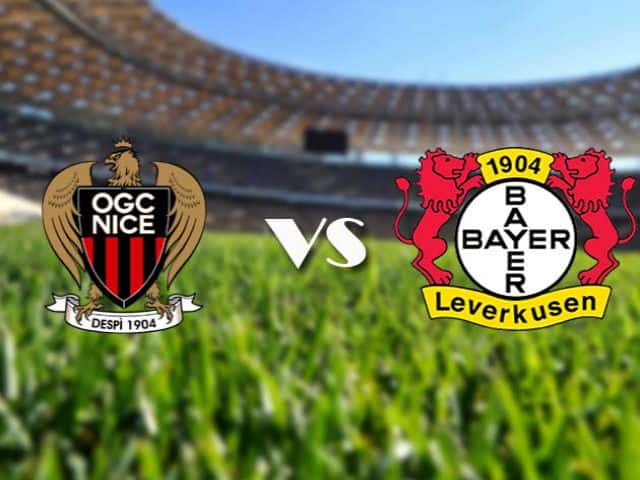 Soi kèo nhà cái Nice vs Bayer Leverkusen, 4/12/2020 - Cúp C2 Châu Âu