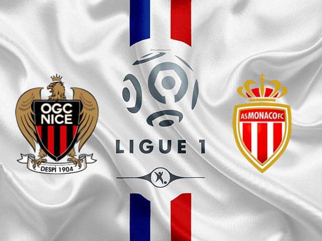 Soi kèo nhà cái Nice vs Monaco, 8/11/2020 - VĐQG Pháp [Ligue 1]