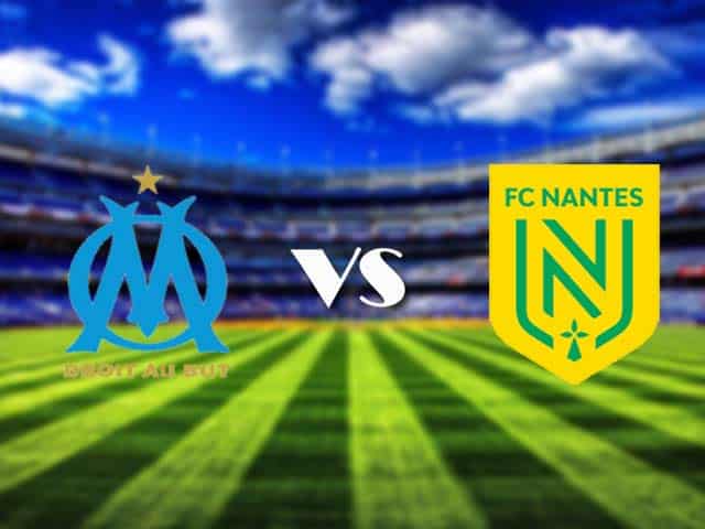 Soi kèo nhà cái Olympique Marseille vs Nantes, 29/11/2020 - VĐQG Pháp [Ligue 1]