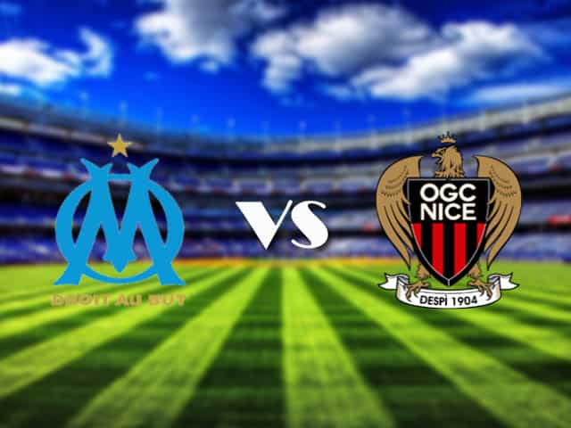 Soi kèo nhà cái Olympique Marseille vs Nice, 22/11/2020 - VĐQG Pháp [Ligue 1]