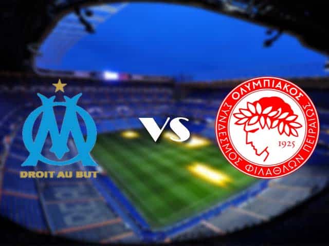 Soi kèo nhà cái Olympique Marseille vs Olympiakos Piraeus, 02/12/2020 - Cúp C1 Châu Âu