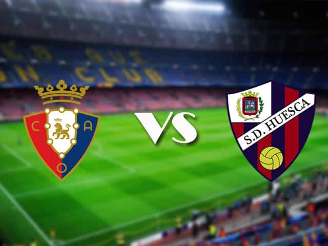 Soi kèo nhà cái Osasuna vs Huesca, 22/11/2020 - VĐQG Tây Ban Nha