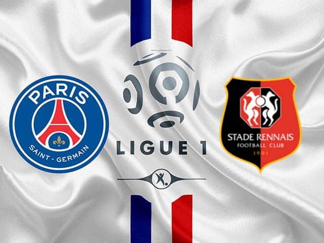 Soi kèo nhà cái PSG vs Rennes, 8/11/2020 - VĐQG Pháp [Ligue 1]