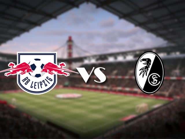 Soi kèo nhà cái RB Leipzig vs Freiburg, 7/11/2020 - VĐQG Đức [Bundesliga]