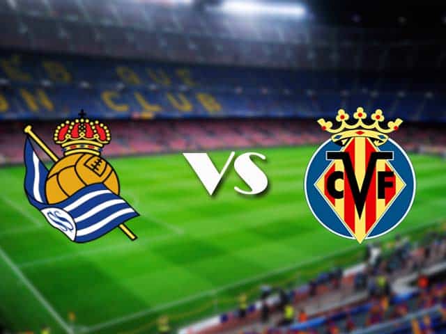 Soi kèo nhà cái Real Sociedad vs Villarreal, 29/11/2020 - VĐQG Tây Ban Nha