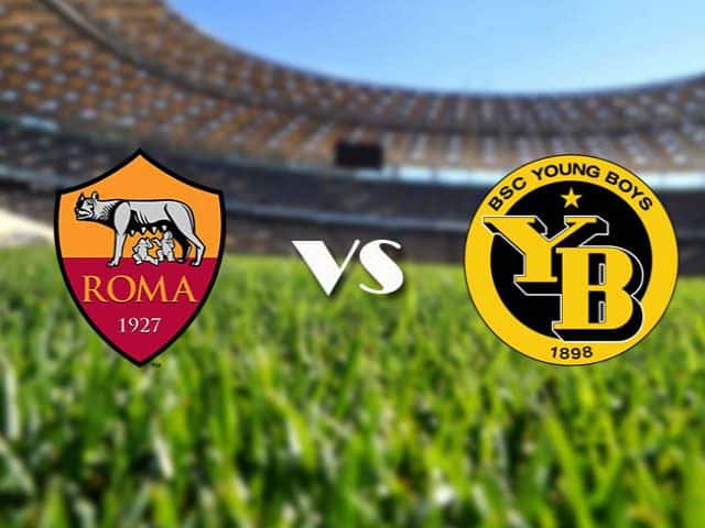 Soi kèo nhà cái Roma vs Young Boys, 4/12/2020 - Cúp C2 Châu Âu