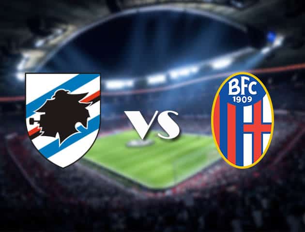 Soi kèo nhà cái Sampdoria vs Bologna, 22/11/2020 - VĐQG Ý [Serie A]