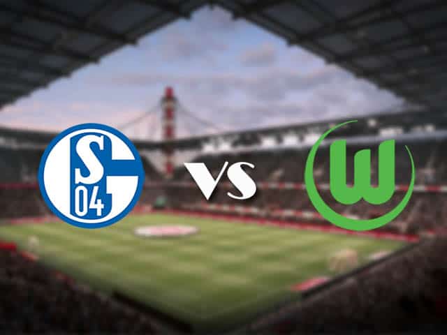 Soi kèo nhà cái Schalke 04 vs Wolfsburg, 21/11/2020 - VĐQG Đức [Bundesliga]