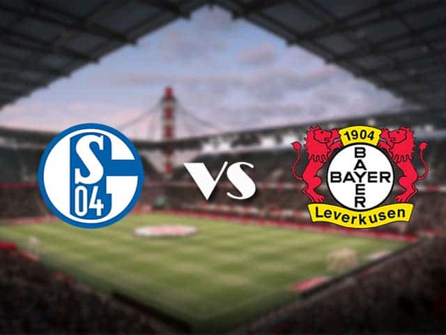 Soi kèo nhà cái Schalke vs Bayer Leverkusen, 07/12/2020 - VĐQG Đức [Bundesliga]