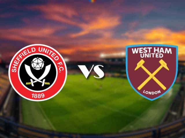 Soi kèo nhà cái Sheffield United vs West Ham United, 22/11/2020 - Ngoại hạng Anh