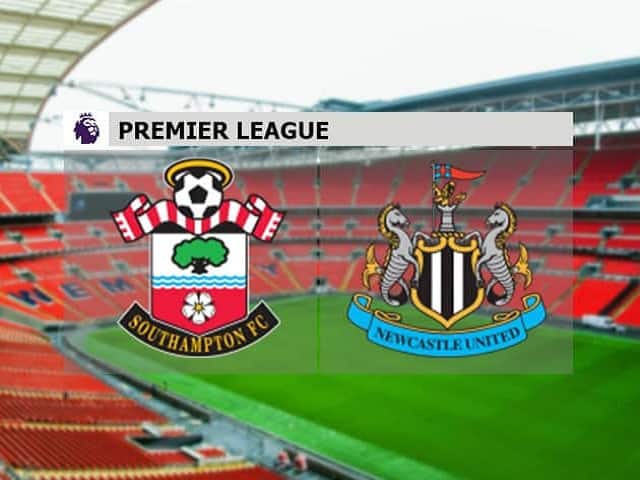 Soi kèo nhà cái Southampton vs Newcastle United, 07/11/2020 - Ngoại Hạng Anh