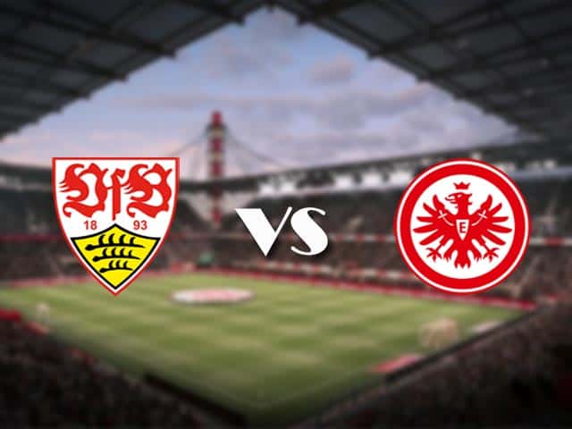 Soi kèo nhà cái Stuttgart vs Eintracht Frankfurt, 7/11/2020 - VĐQG Đức [Bundesliga]