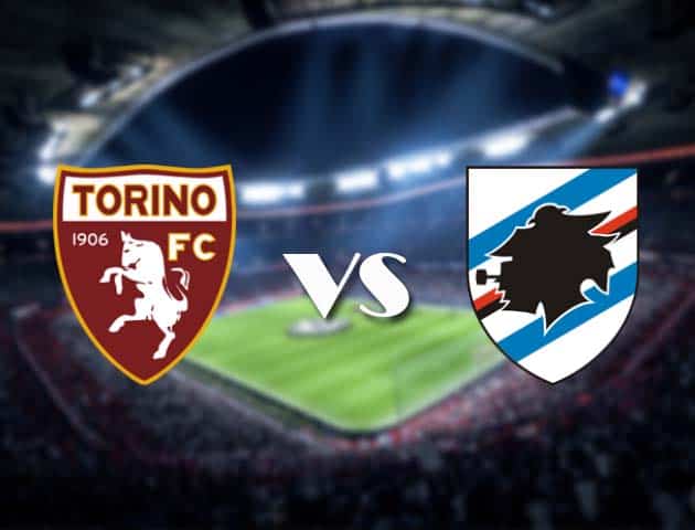 Soi kèo nhà cái Torino vs Sampdoria, 1/12/2020 - VĐQG Ý [Serie A]