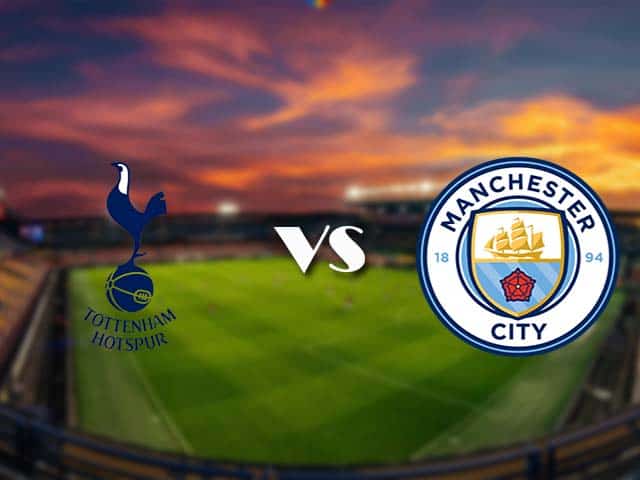 Soi kèo nhà cái Tottenham Hotspur vs Manchester City, 21/11/2020 - Ngoại hạng Anh