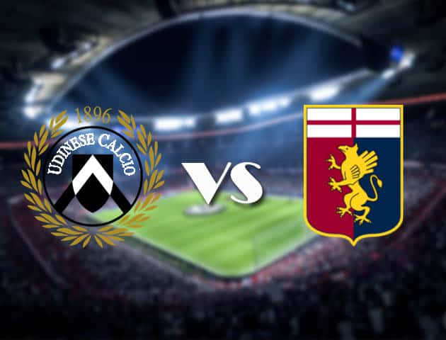 Soi kèo nhà cái Udinese vs Genoa, 23/11/2020 - VĐQG Ý [Serie A]