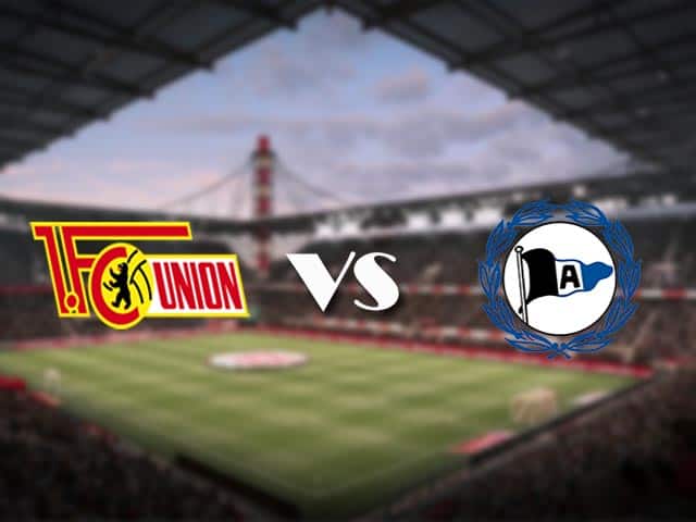 Soi kèo nhà cái Union Berlin vs Arminia Bielefeld, 7/11/2020 - VĐQG Đức [Bundesliga]