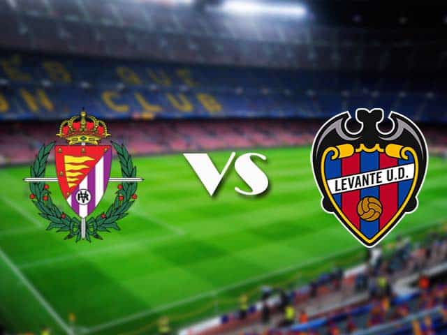 Soi kèo nhà cái Valladolid vs Levante, 29/11/2020 - VĐQG Tây Ban Nha