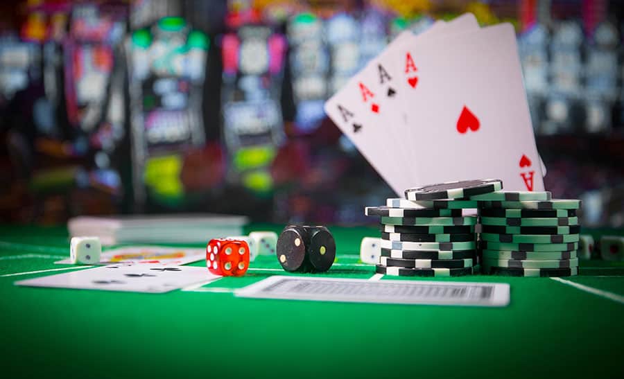 Chia sẻ bí quyết chơi xì tố Poker từ cao thủ