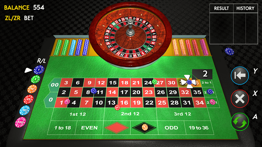 co quay roulette va nhung bi quyet can quet ban cuoc